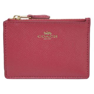 コーチ(COACH)のCOACH 定期入れ カードケース(名刺入れ/定期入れ)