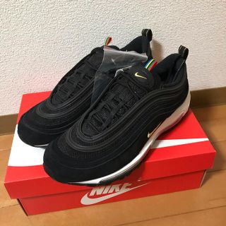 ナイキ(NIKE)のNIKE AIR MAX 97 Olympic Rings 新品未使用 28.5(スニーカー)