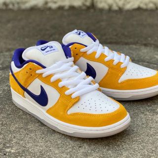 ナイキ(NIKE)のNIKESB DUNK LOW PRO 28.5 10.5(スニーカー)