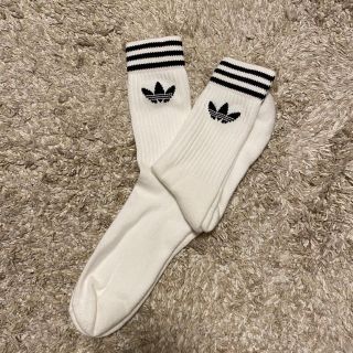 アディダス(adidas)のadidas 靴下 ソックス(ソックス)