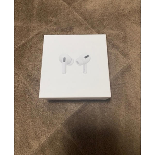 AirPods Pro 使用品