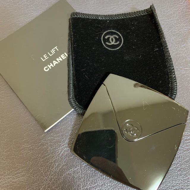 CHANEL(シャネル)の新品✨シャネル✨カッサ コスメ/美容のスキンケア/基礎化粧品(フェイスローラー/小物)の商品写真