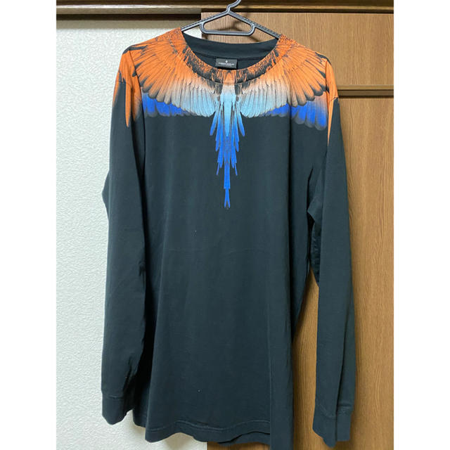 MARCELO BURLON(マルセロブロン)のmarcelo burlon ロンT メンズのトップス(Tシャツ/カットソー(七分/長袖))の商品写真