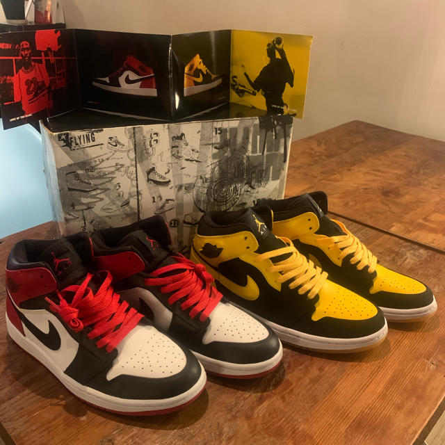 air jordan 1 old love