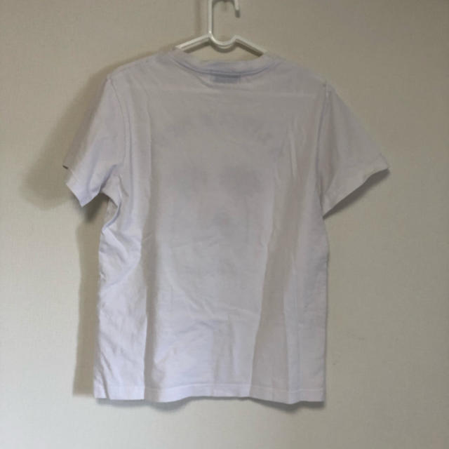 日焼けスヌーピー　Tシャツ レディースのトップス(Tシャツ(半袖/袖なし))の商品写真