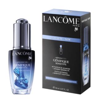 ランコム(LANCOME)のLANCOMEジェニフィック アドバンスト デュアル コンセントレート (美容液)