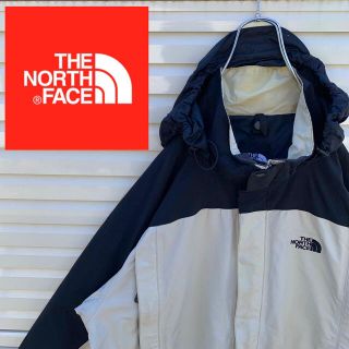 ザノースフェイス(THE NORTH FACE)のけろっぴさん　専用　ノースフェイス マウンテンパーカー ハイベント90sゆるダボ(マウンテンパーカー)