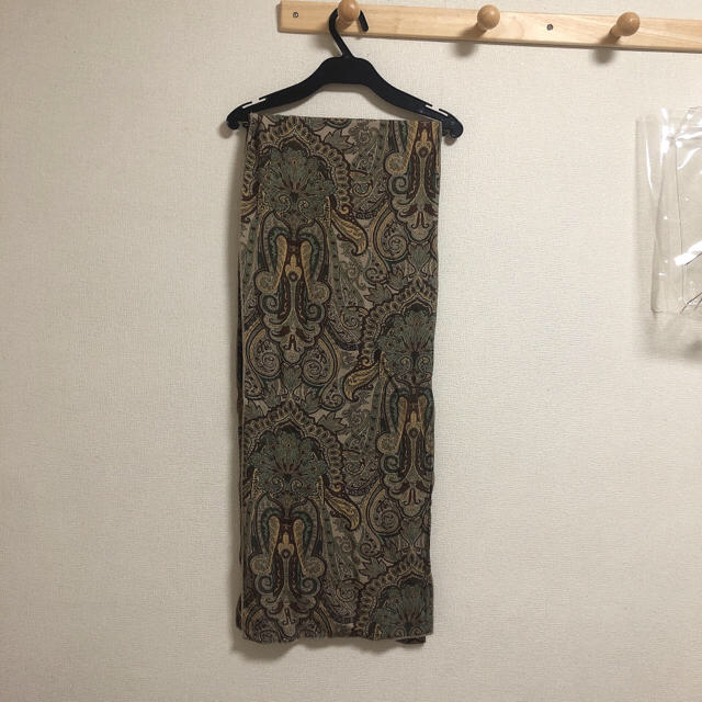 Kastane(カスタネ)のkastane スカーフ レディースのファッション小物(バンダナ/スカーフ)の商品写真