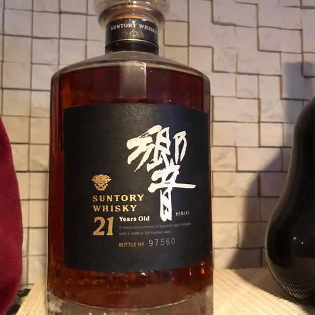響21年 響21年