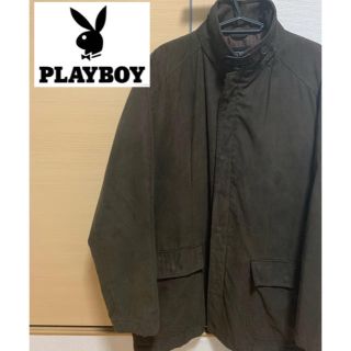 プレイボーイ(PLAYBOY)のPLAYBOY プレイボーイ ジャケット(ブルゾン)