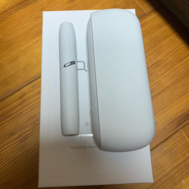 iQOS3duo