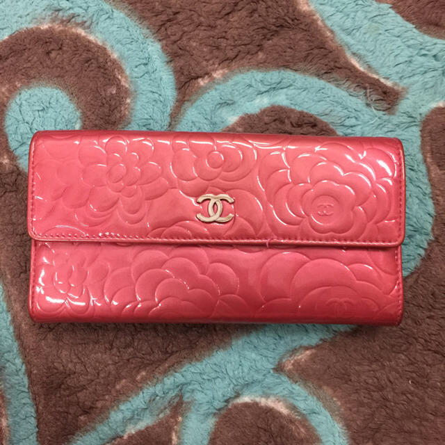 CHANEL(シャネル)のCHANEL お財布  《けい様専用》 レディースのファッション小物(財布)の商品写真