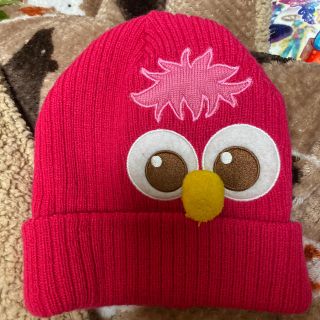 セサミストリート 帽子の通販 37点 | SESAME STREETのレディースを買う