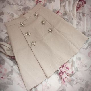 ジルスチュアート(JILLSTUART)の専用(ミニスカート)