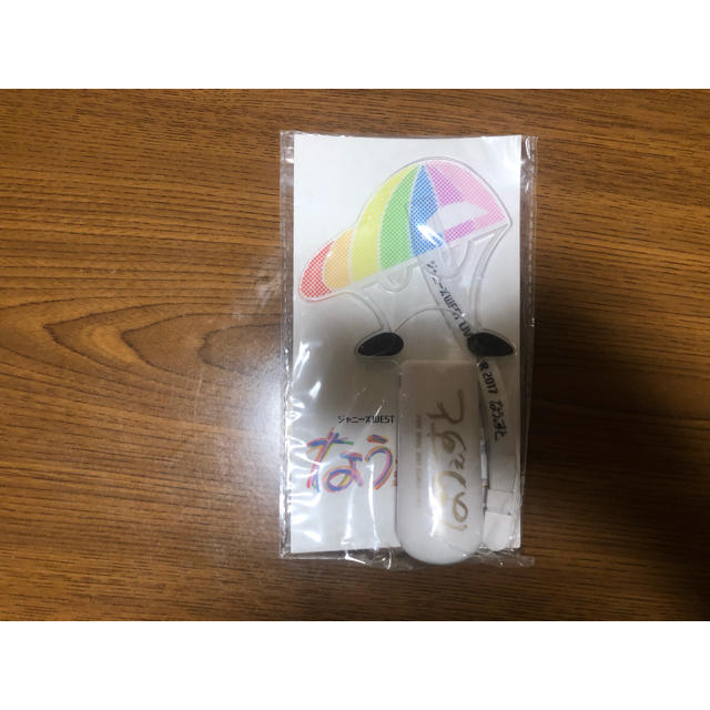 ジャニーズWEST by じゅり's shop｜ラクマ ペンライトの通販 格安日本製