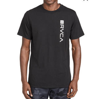 ルーカ(RVCA)のRVCA TVシャツ　新品(Tシャツ/カットソー(半袖/袖なし))