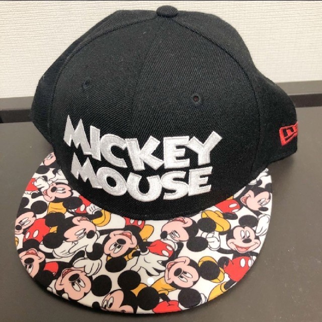 New Era ディズニーランド ニューエラの通販 By みてね ニューエラーならラクマ