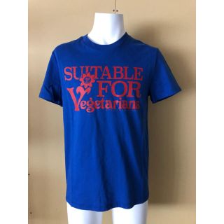 ステラマッカートニー(Stella McCartney)のステラマッカートニー　Tシャツ(Tシャツ/カットソー(半袖/袖なし))