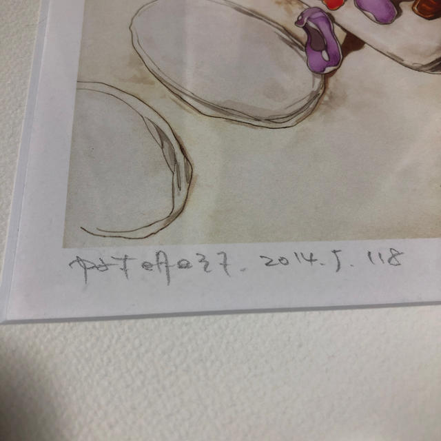 直筆サイン入り 複製原画 中村明日美子の通販 By トカゲ S Shop ラクマ 直筆サイン入り 複製原画 中村明日美子の通販 By トカゲ S Shop ラクマ