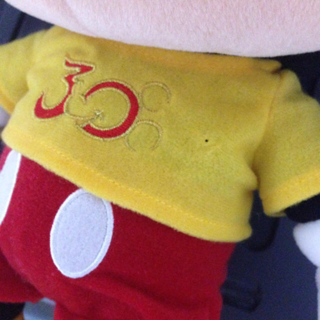 Disney(ディズニー)のcana様専用 20日まで取り置き エンタメ/ホビーのおもちゃ/ぬいぐるみ(キャラクターグッズ)の商品写真