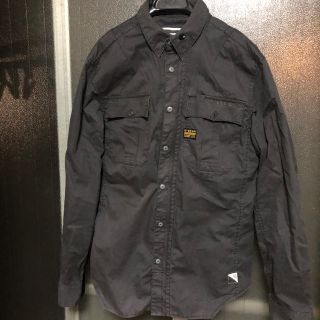 ジースター(G-STAR RAW)のハレちゃん様専用(ミリタリージャケット)