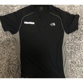 ザノースフェイス(THE NORTH FACE)の中央大学　The north face Tシャツ(Tシャツ/カットソー(半袖/袖なし))