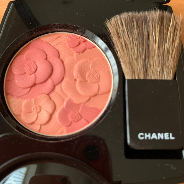 CHANEL(シャネル)のCHANEL  チーク コスメ/美容のベースメイク/化粧品(チーク)の商品写真