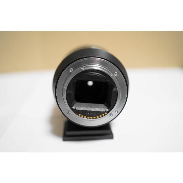 極上品 ソニー SEL1635Z 16-35mm F4 ZA OSS