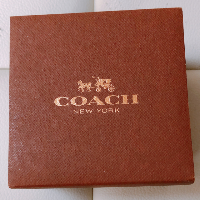 COACH(コーチ)のCOACH時計 メンズの時計(腕時計(アナログ))の商品写真