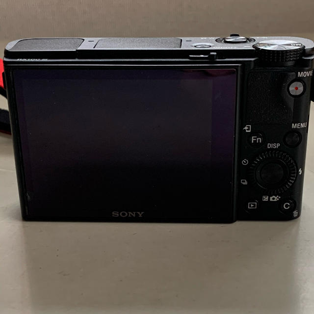 SONY RX100m3と純正革ケースほか 本物保証! liscar.ru