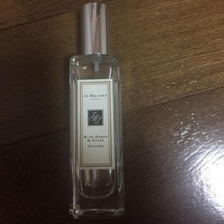 ジョーマローン(Jo Malone)のブルーアガバ カカオコロン(ユニセックス)