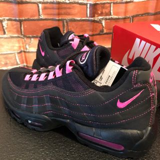 ナイキ(NIKE)の【新品】NIKE AIR ナイキエアマックス95(スニーカー)