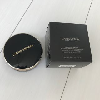 ローラメルシエ(laura mercier)のローラメルシエ　クッションファンデ(ファンデーション)