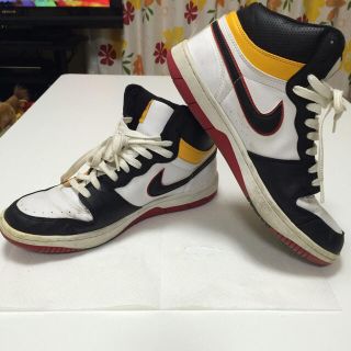 ナイキ(NIKE)のNIKE スニーカー(スニーカー)