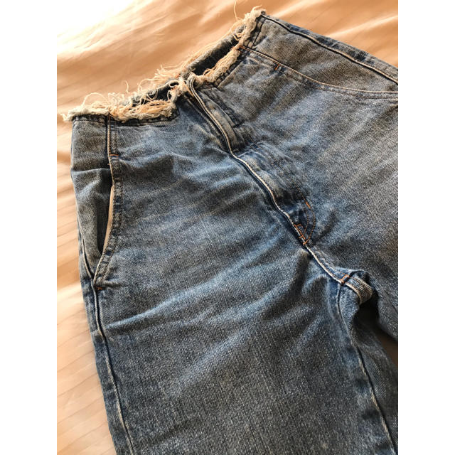 TODAYFUL - todayful BENNY's DENIM 希少23インチの通販 by Rika's shop|トゥデイフルならラクマ TODAYFUL - todayful BENNY's DENIM 希少23インチの通販 by Rika's shop|トゥデイフルならラクマ