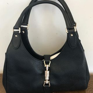 グッチ(Gucci)のグッチバッグ(ハンドバッグ)