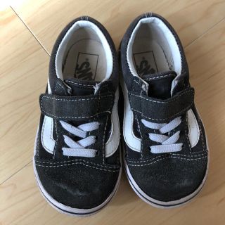 ヴァンズ(VANS)のllyさん 専用　　vans 15cm(スニーカー)