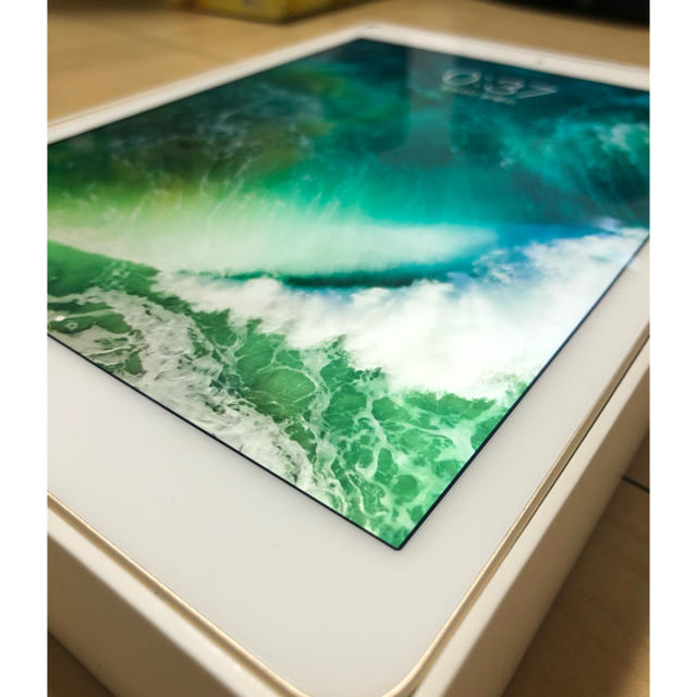 PC/タブレットiPad Air 2 128gb