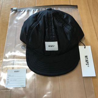 18ss wtaps WTVUA a3 a-3 cap キャップ　ミリタリー