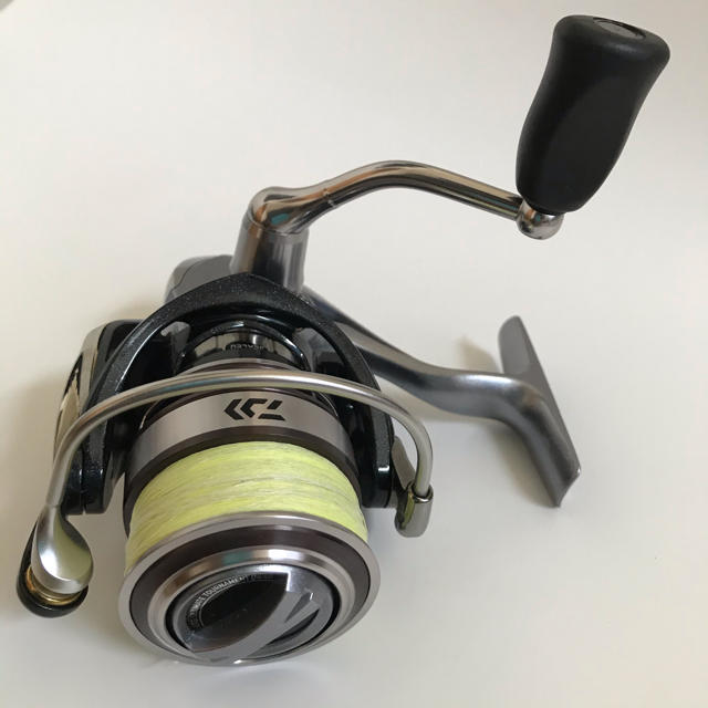 DAIWA 14 CALDIA 2506H ダイワ カルディア 2506H 3