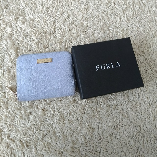 Furla(フルラ)のFURLA 折りたたみ財布 メンズのファッション小物(折り財布)の商品写真