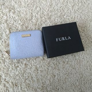 フルラ(Furla)のFURLA 折りたたみ財布(折り財布)