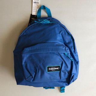 新品未使用 COURREGES x EASTPAK BACKPACK 11.5L