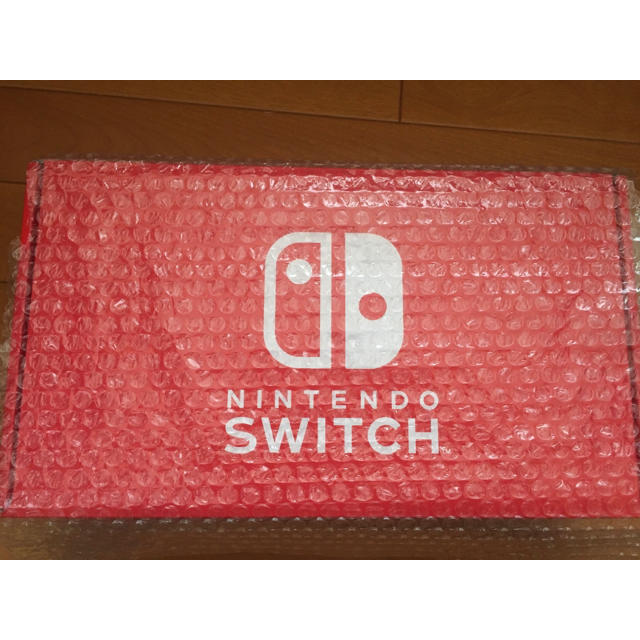 Nintendo Switch 本体のみ