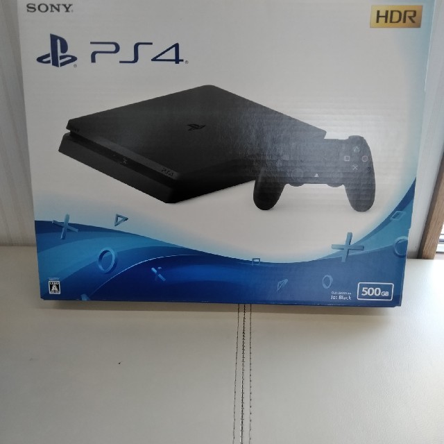 SONY PlayStation4 本体 CUH-2200AB01