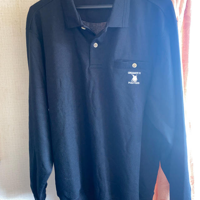 POLO RALPH LAUREN - ポロラルフローレン POLO CLUB長袖ポロシャの通販