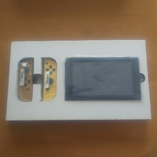 正規品在庫 Nintendo あや様専用の通販 by ぷりん's shop｜ニンテンドースイッチならラクマ Switch - 新作セール