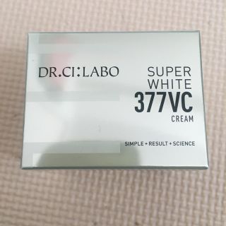 ドクターシーラボ(Dr.Ci Labo)のニケちゃんさん専用🧡(フェイスクリーム)