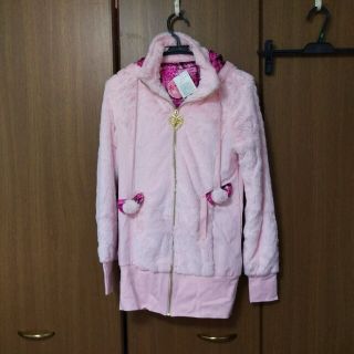 MA*RS(パーカー)のフリマアイテム一覧 MA*RS(パーカー)のフリマアイテム一覧