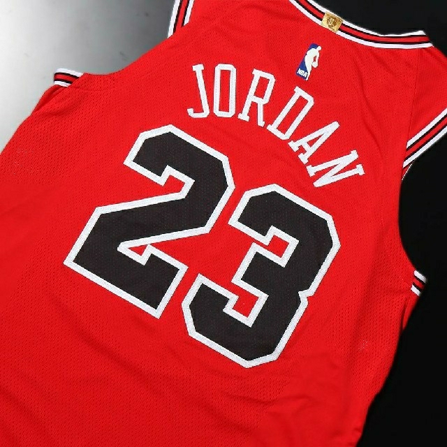 jordan authentic